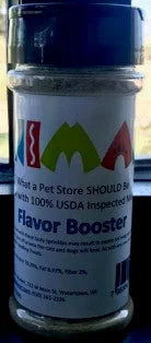 Animart Flavor Booster (3oz)