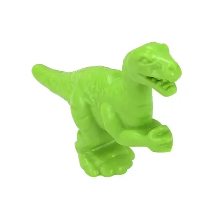 Arm and Hammer Nubbies T-Rex Dental Dog Toy Mint