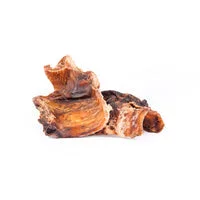 Beef Chews- Beef Larynx 6 oz