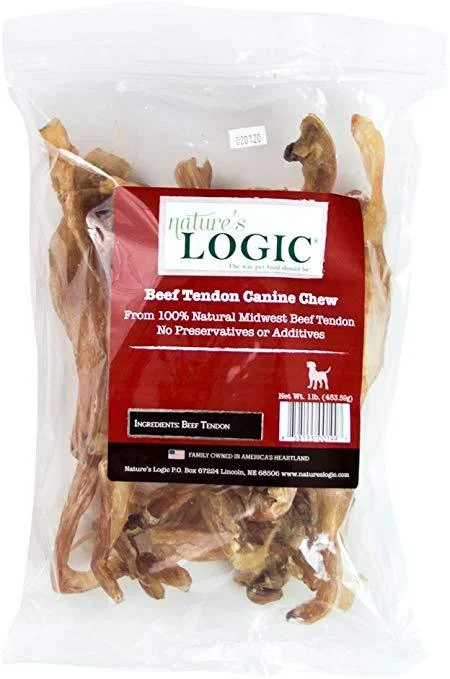 Beef Tendon Dog Treats, 1#