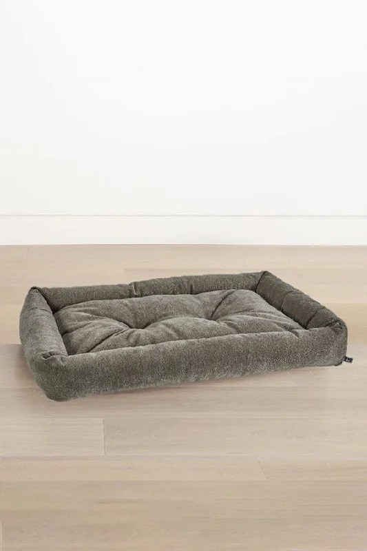 Bowsers Tango Multi Bed Oyster Dog Bed