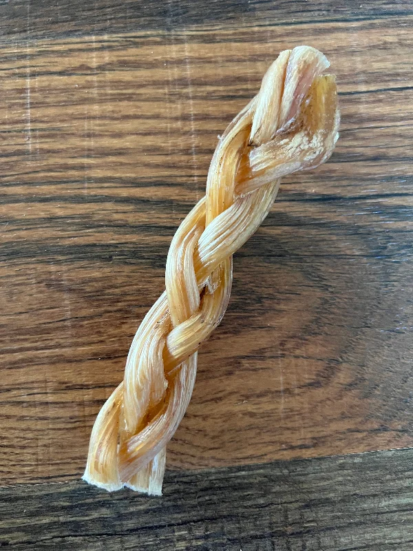 Braided Beef Tendon