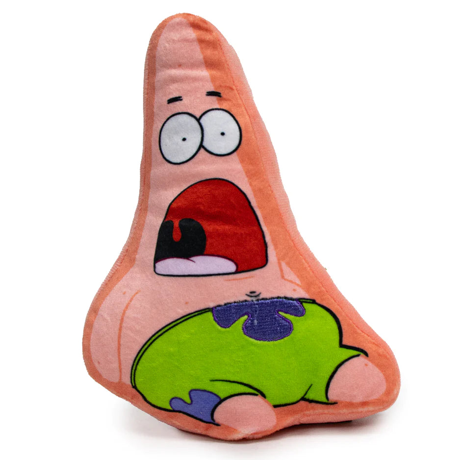 Buckle Down -  SpongeBob SquarePants Surprised Patrick Starfish