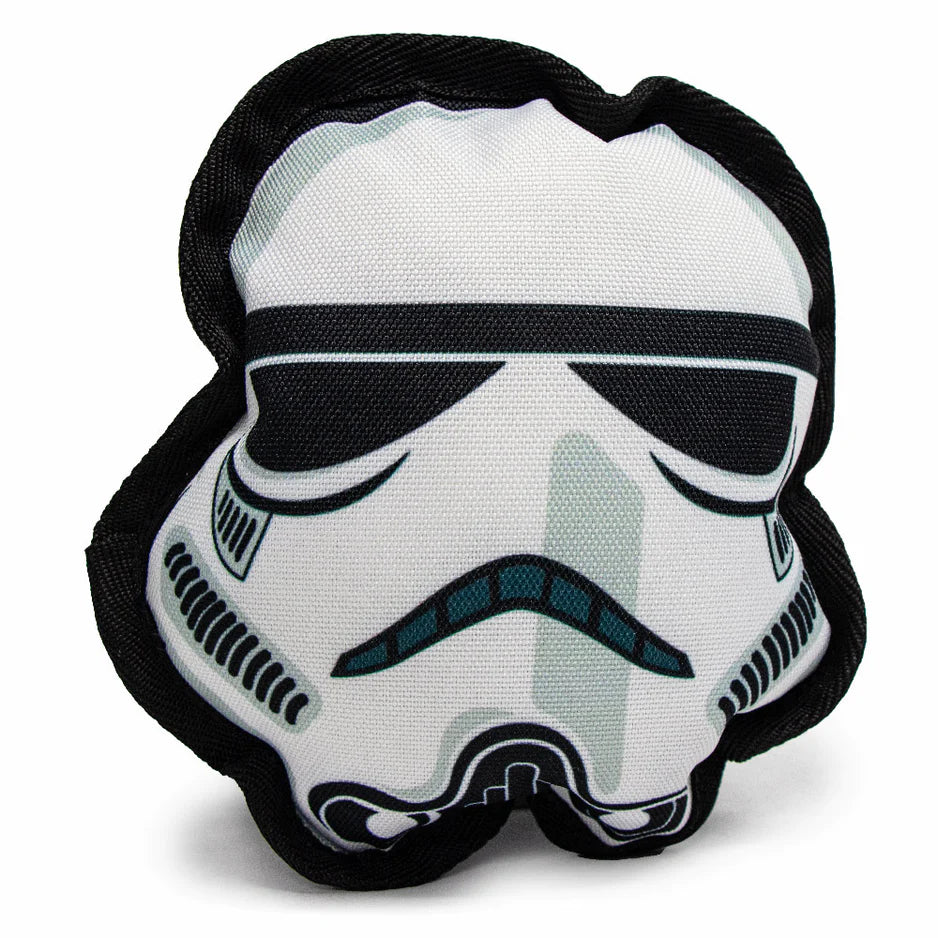 Buckle Down -  Star Wars Stormtrooper Head