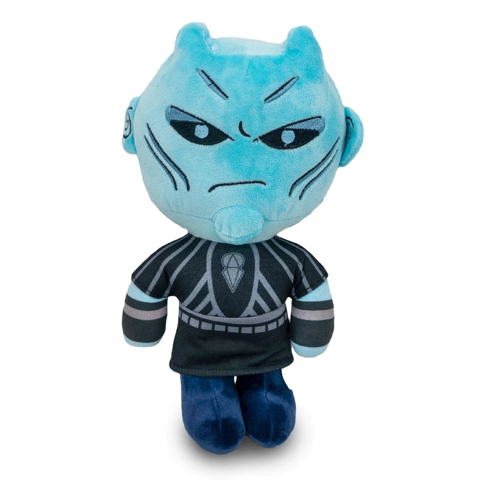 Buckle Down -  The Night King Standing Pose