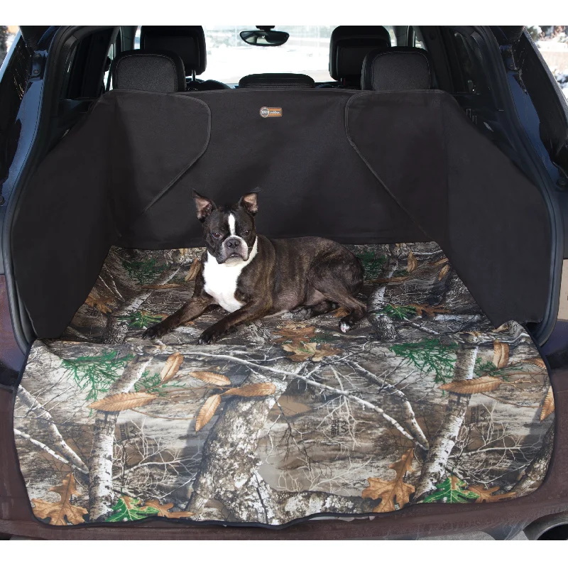 K&H Cargo Cover, Realtree Edge®