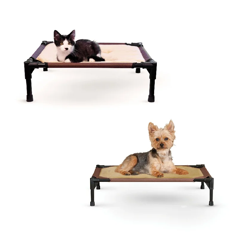 K&H Comfy Pet Cot