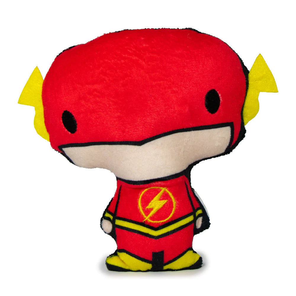 Buckle Down - Chibi Flash Standing Pose