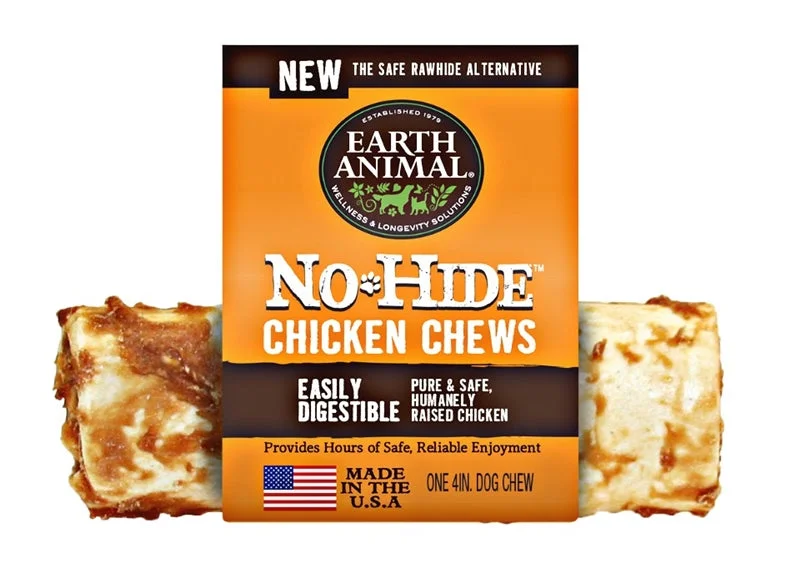 Earth Animal No-Hide Chicken