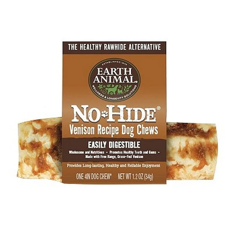 Earth Animal No-Hide Venison