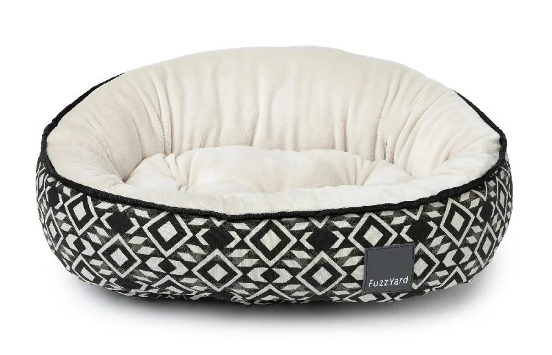 FuzzYard Yucatan Reversible Dog Bed