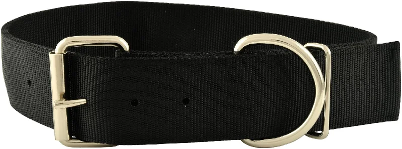 2" Big Dog Collars, 23.5"-28" by Jeffers