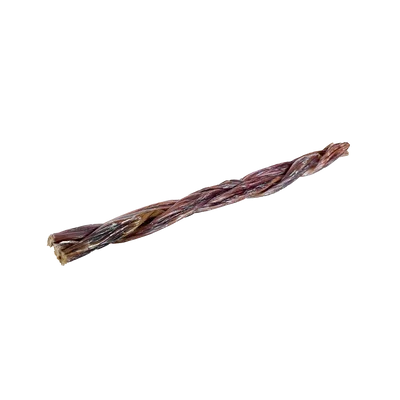 Home Range Beef Chomper Braid (Esophagus)