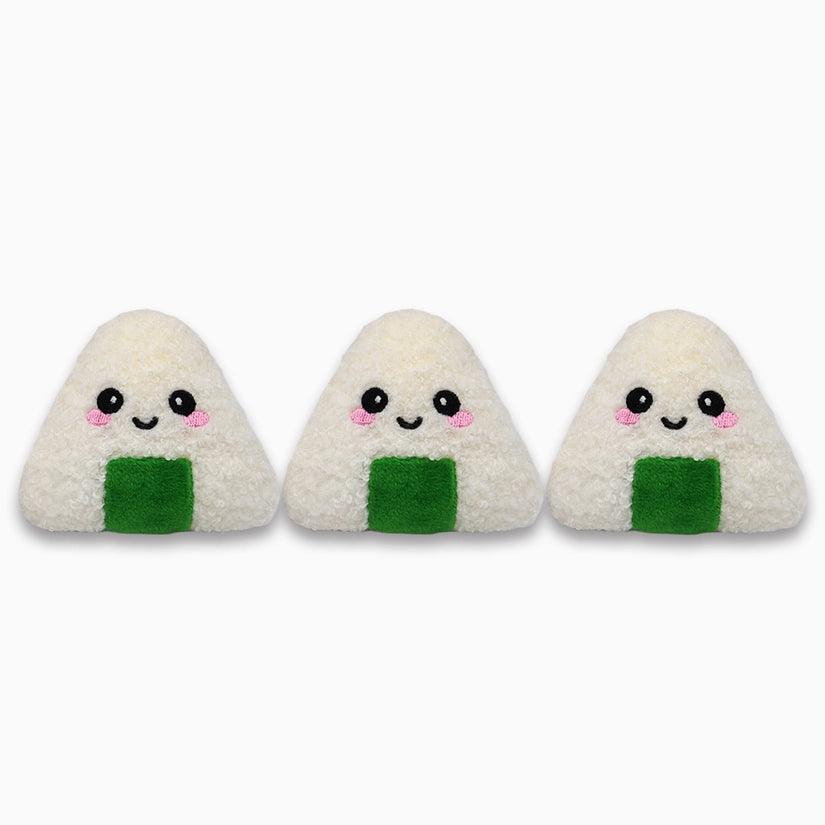 HugSmart Pet - Foodie Japan - Rice Ball