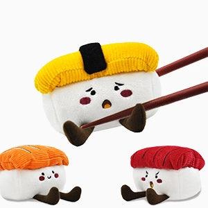 HugSmart Pet - Foodie Japan | Sushi Set