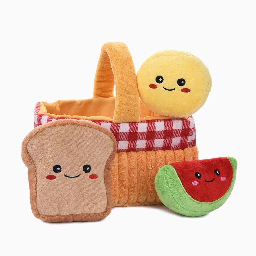 HugSmart Pet - Picnic Time | Picnic Basket