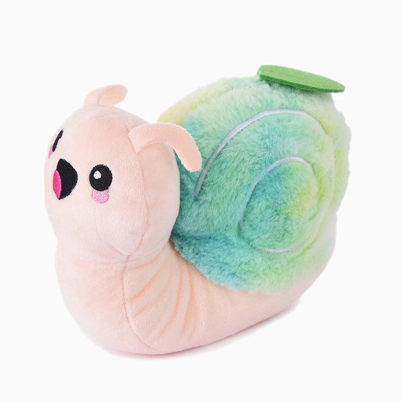 HugSmart Pet - Puppy Garden | Snail