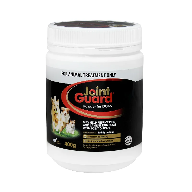 Joint Guard Powder 400g