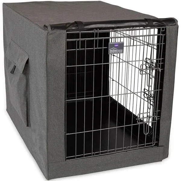 Kazoo Premium Dog Crate Cover