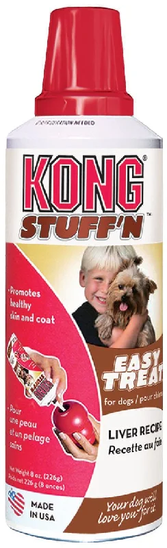 KONG Stuff'N Easy Treat (Paste)