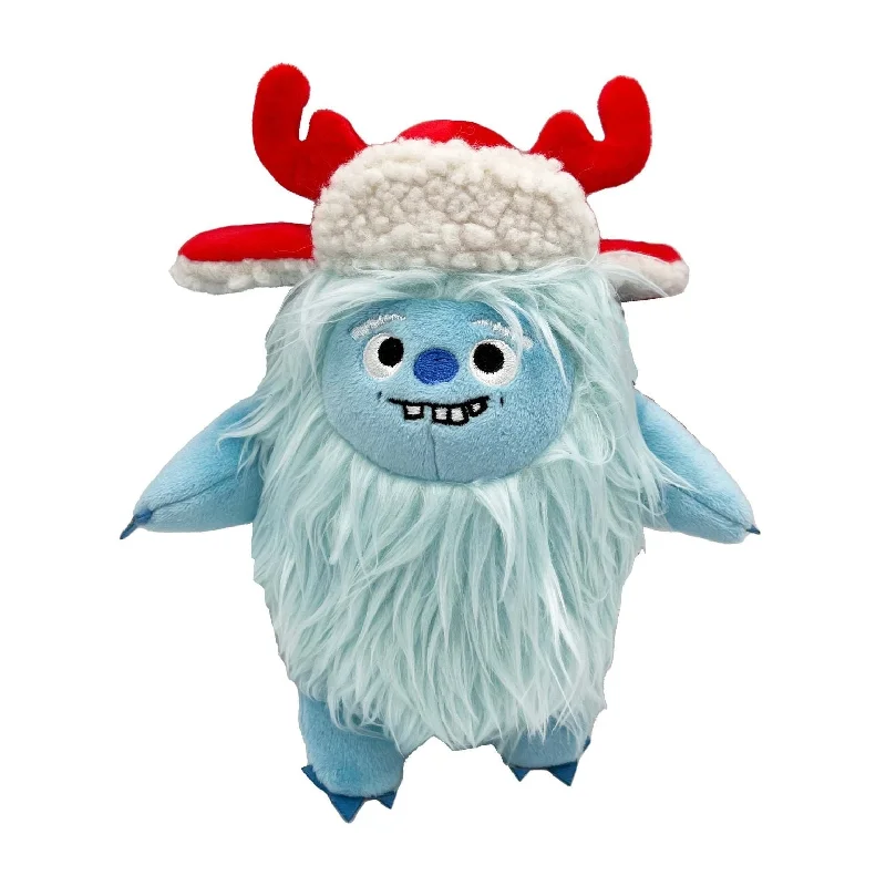 Lulubelle's Power Plush Klondike Yeti