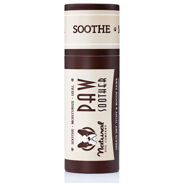 Organic Paw Soother Stick