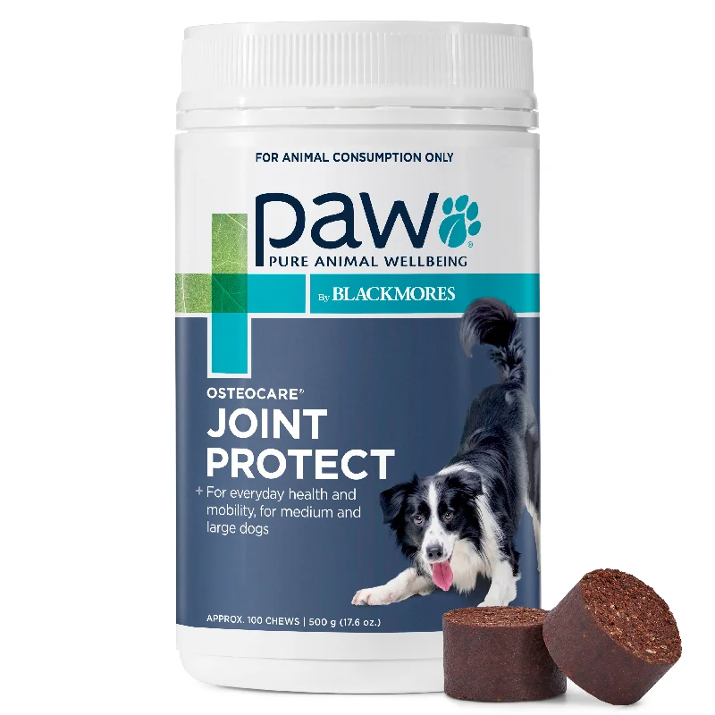 PAW - Osteocare Joint Protect for Dogs (100pk)