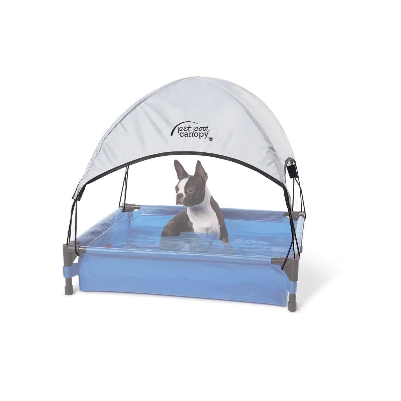 K&H Pet Pool Canopy (Pet Pool Sold Separately)