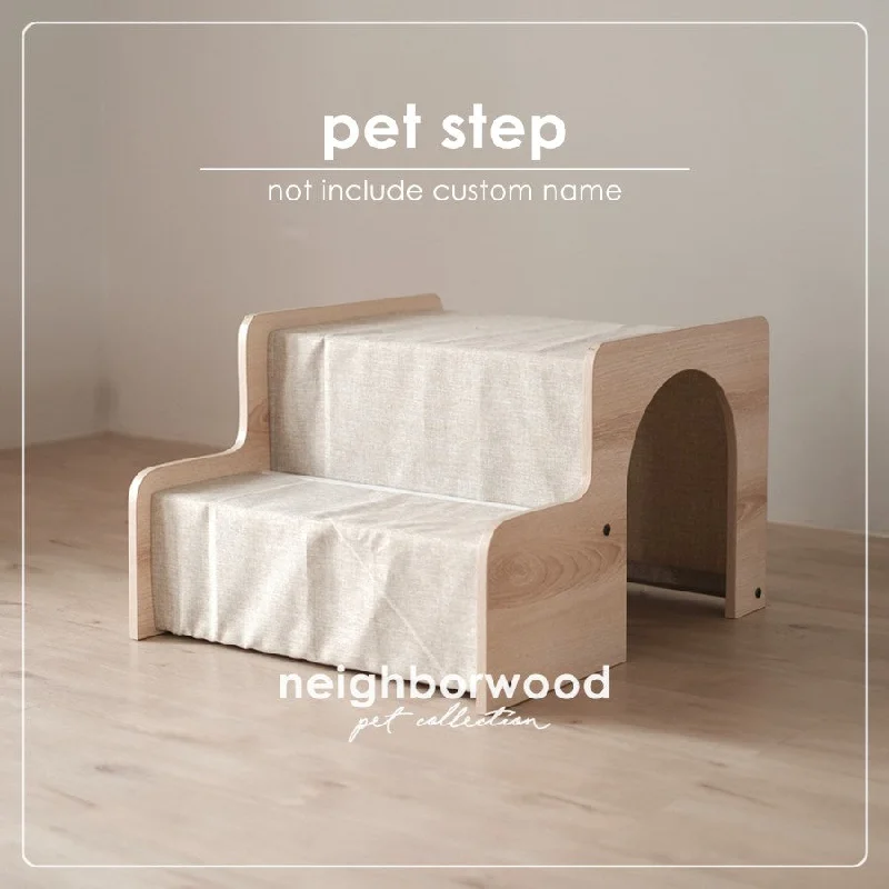 Pet Step Pet Furniture