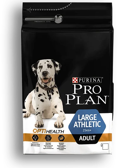 Purina Pro Plan Large Athletic Adult Optibalance