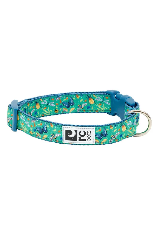 RC Pest Wonderland Dog Clip Collar