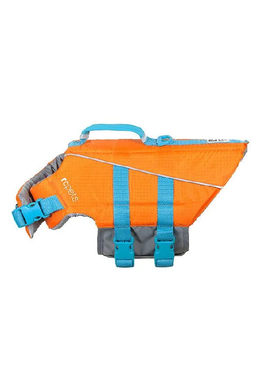 RC Pet Tidal Life Jacket Dog Apparel, Large