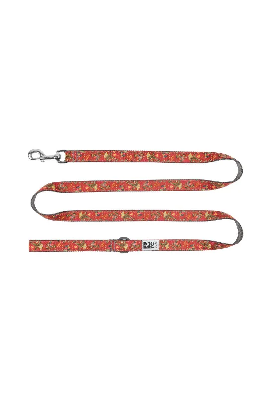 RC Pets Clay Floral Dog Leash