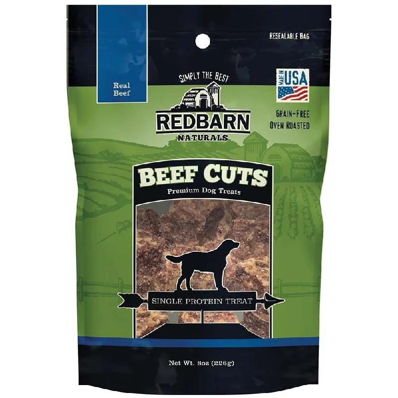 Redbarn Beef Cuts Dog Treat