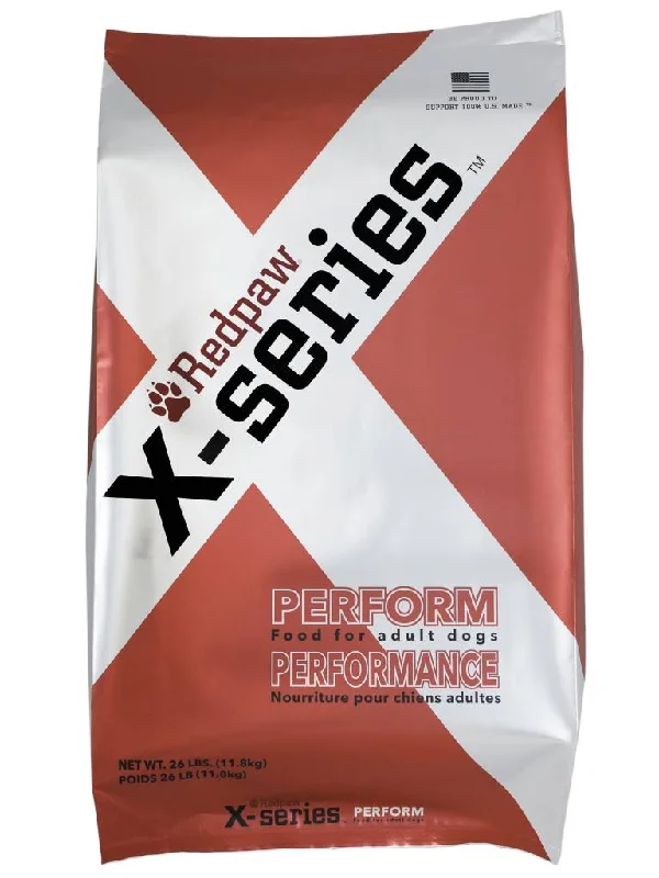 RedPaw X-Series Perform 26 lb.