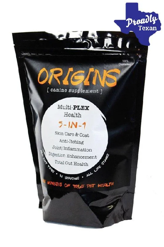 Rogue Origins Canine Supplement, 1/2 lb