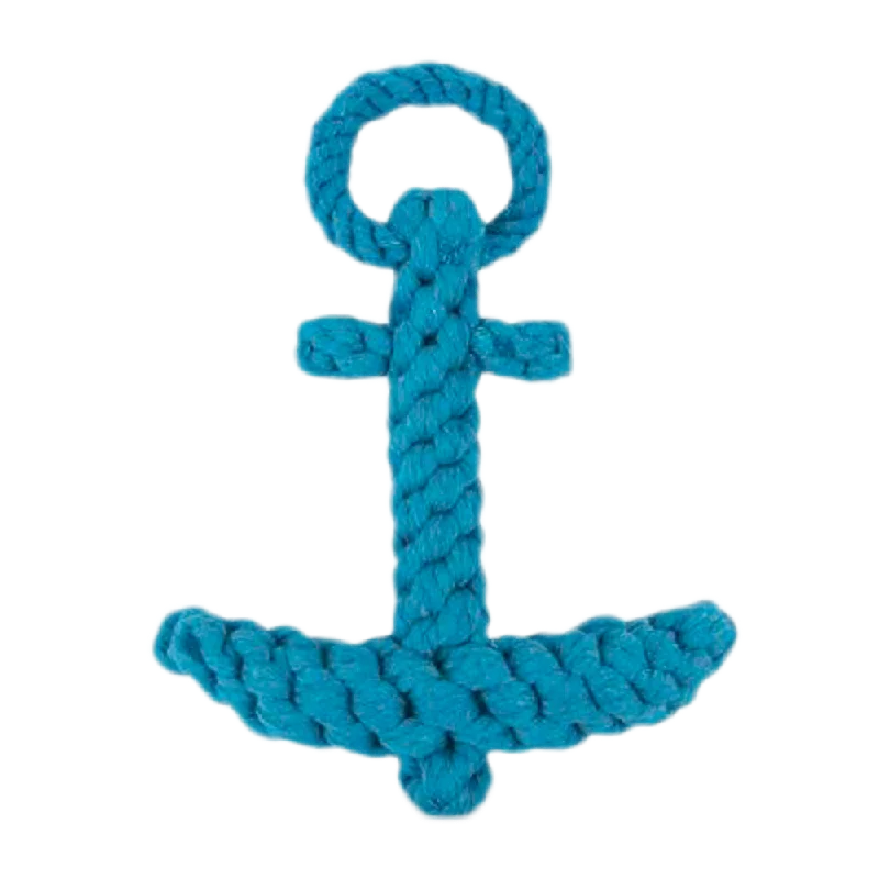 Rope Anchor Toy