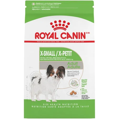 Royal Canin X-Small Adult