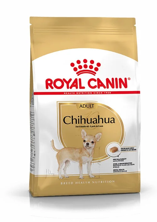 Royal Canin Chihuahua