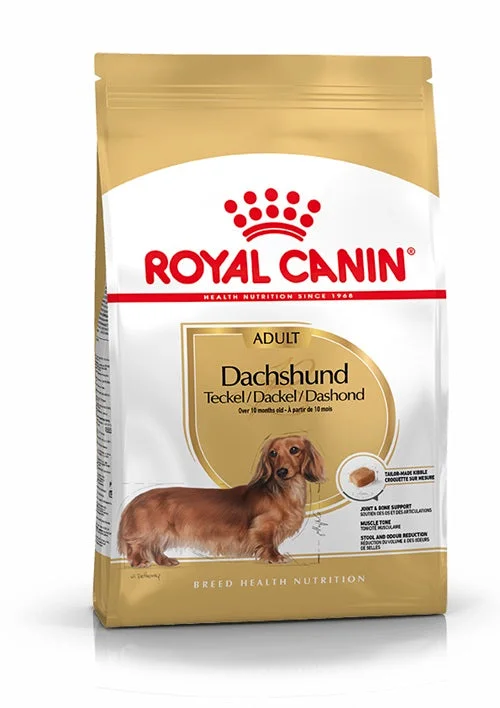 Royal Canin Dachshund