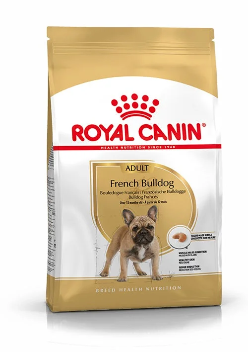 Royal Canin French Bulldog