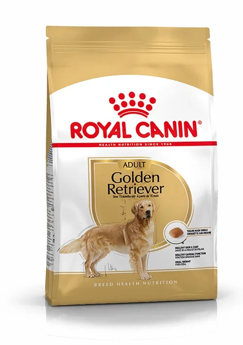 Royal Canin Golden Retriever