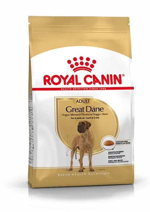 Royal Canin Great Dane