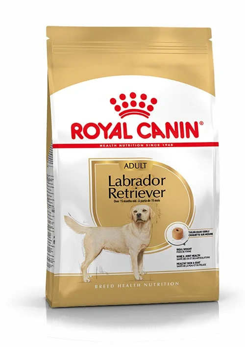 Royal Canin Labrador