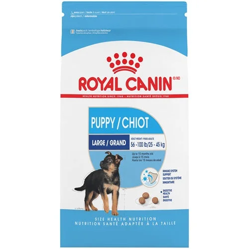 Royal Canin Maxi Puppy