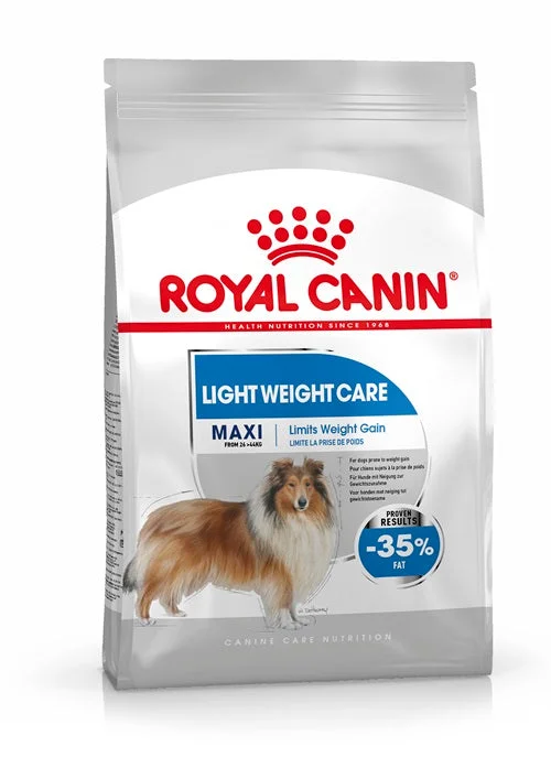 Royal Canin Maxi Light