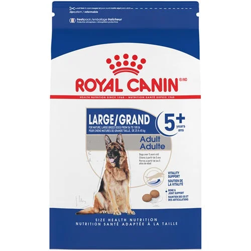 Royal Canin Maxi Mature +5