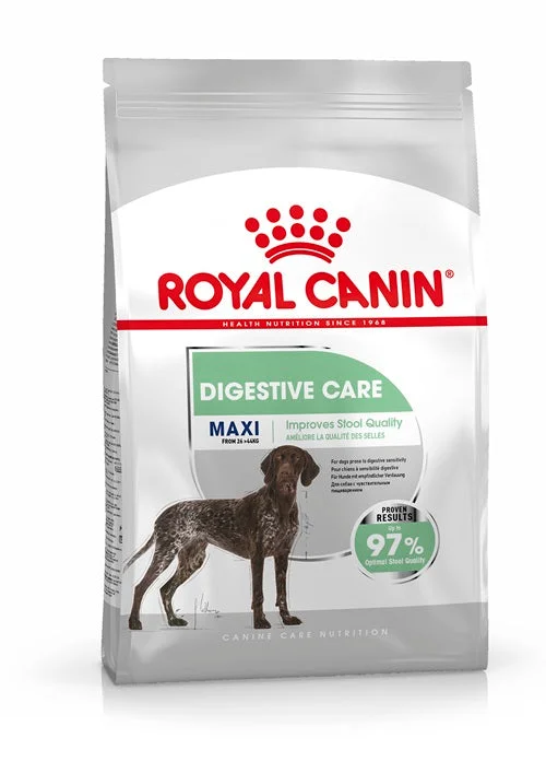 Royal Canin Maxi Digestive Care