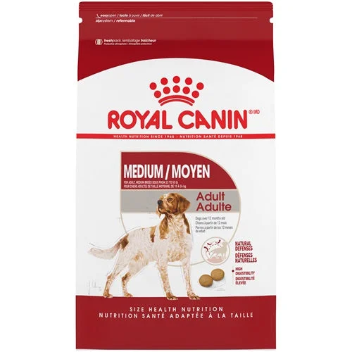 Royal Canin Medium Adult