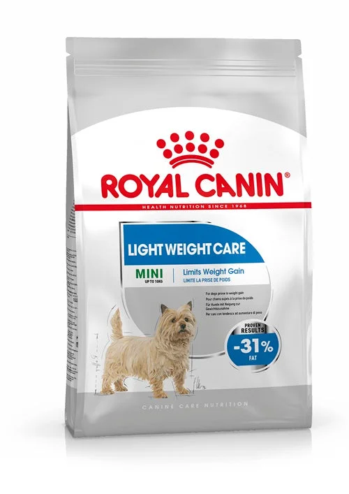 Royal Canin Mini Light